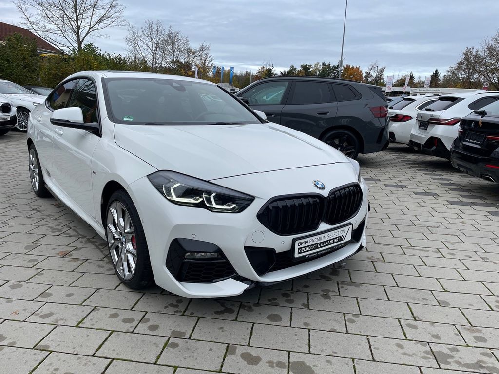 BMW 220 Gran Coupé 2024
