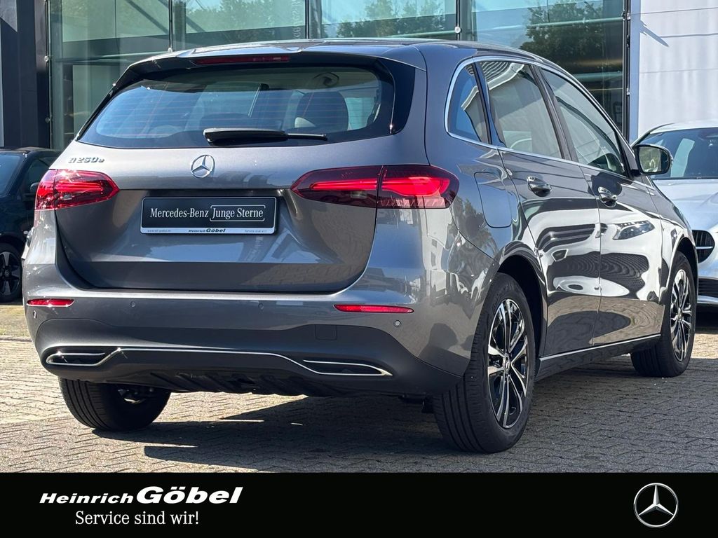 Mercedes-Benz B 250 2024