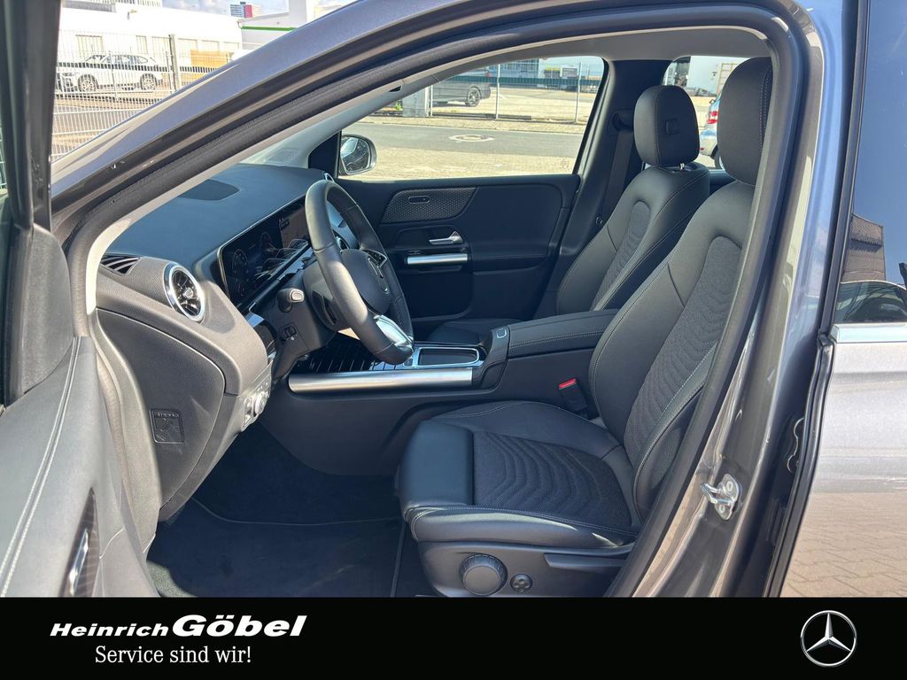 Mercedes-Benz B 250 2024