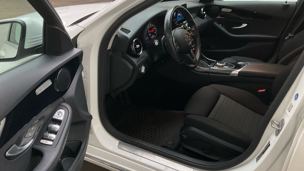 Mercedes-Benz C 300 2020