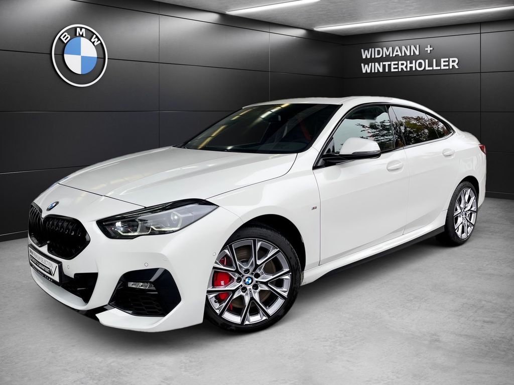 BMW 220 Gran Coupé 2024