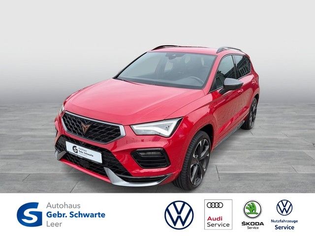 Cupra Ateca 2022