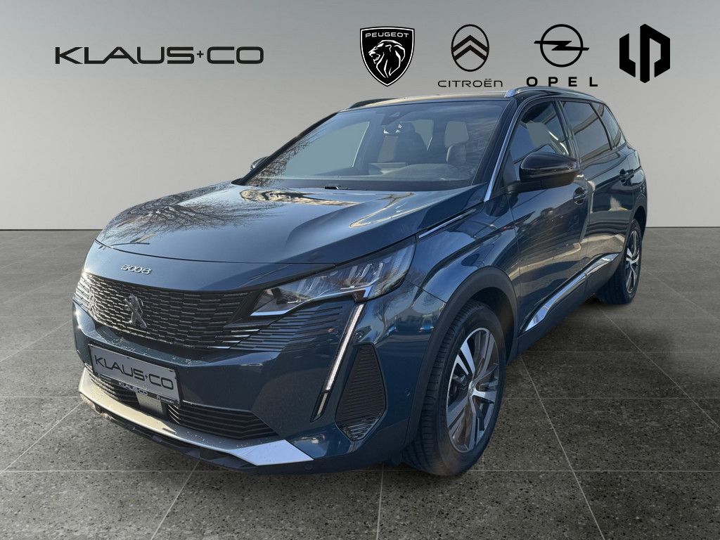 Peugeot 5008 2023