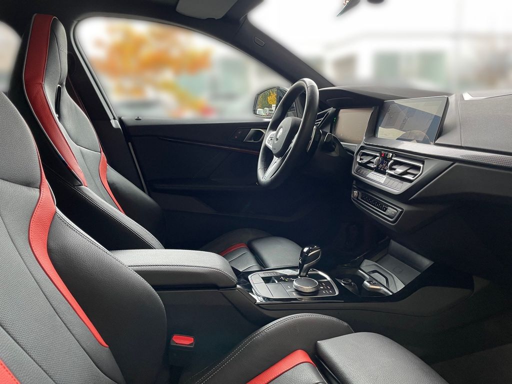 BMW 220 Gran Coupé 2024