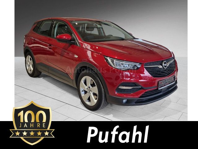 Opel Grandland (X) 2021