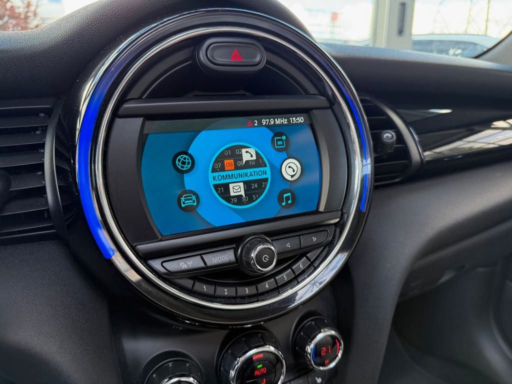 MINI Cooper S Cabrio 2019