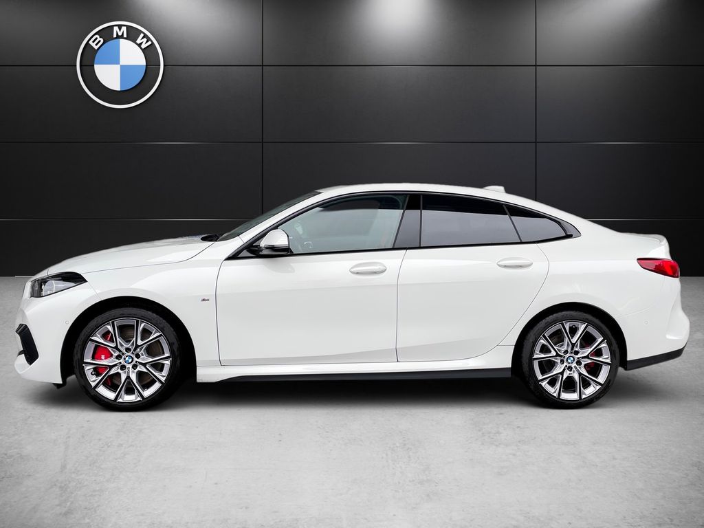 BMW 220 Gran Coupé 2024