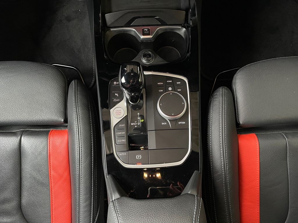 BMW 220 Gran Coupé 2024