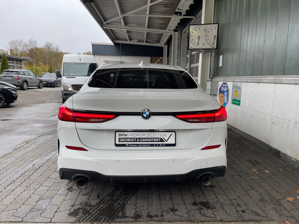 BMW 220 Gran Coupé 2024