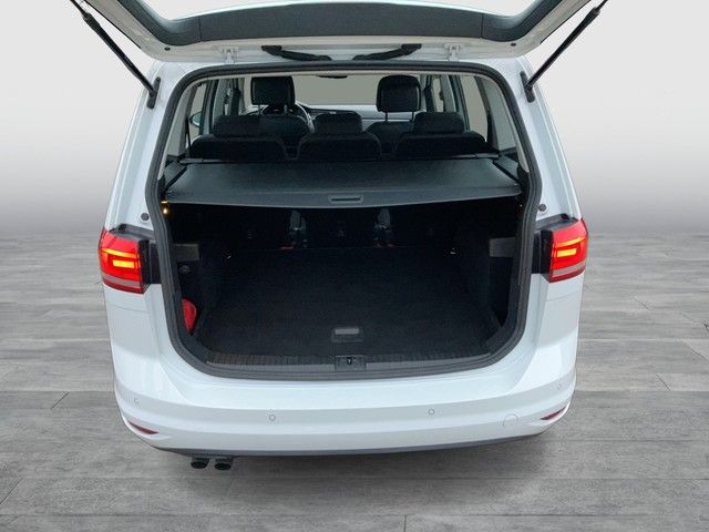 Volkswagen Touran 2022