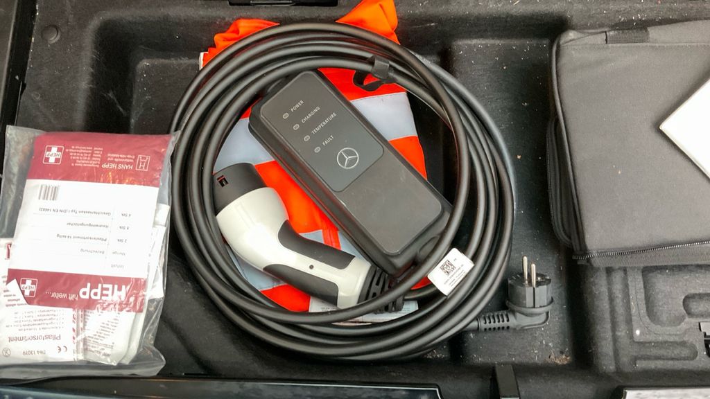 Mercedes-Benz C 300 2020