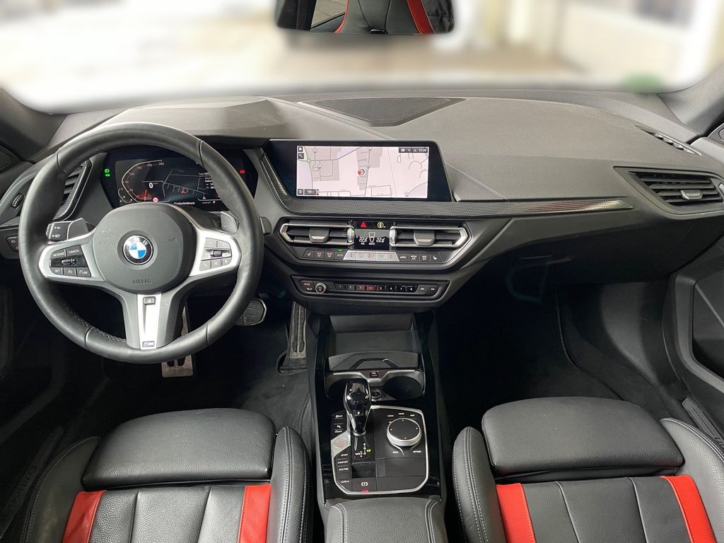 BMW 220 Gran Coupé 2024