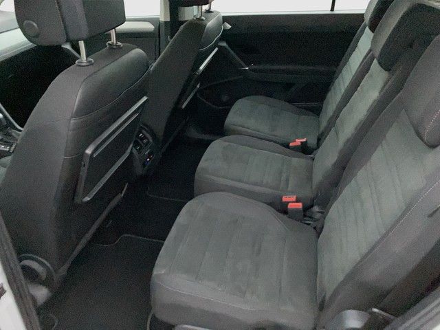 Volkswagen Touran 2022