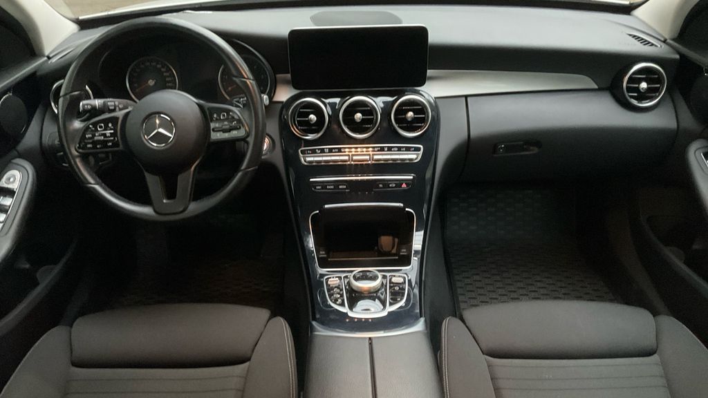Mercedes-Benz C 300 2020
