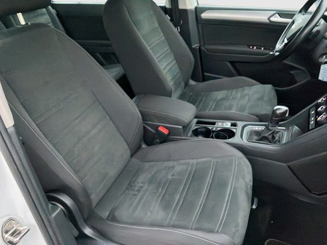 Volkswagen Touran 2022