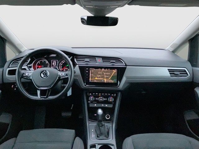 Volkswagen Touran 2022