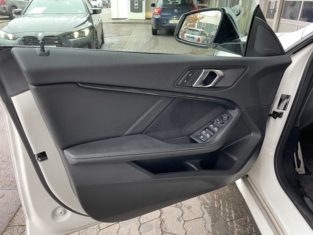 BMW 220 Gran Coupé 2024