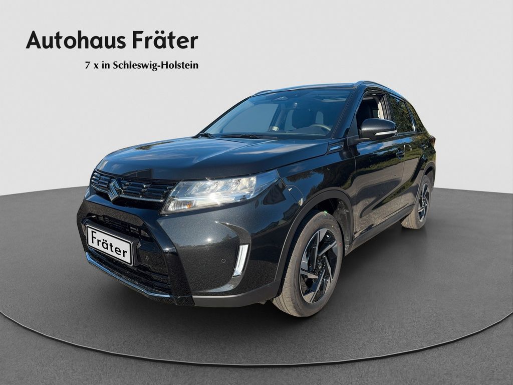 Suzuki Vitara 2025