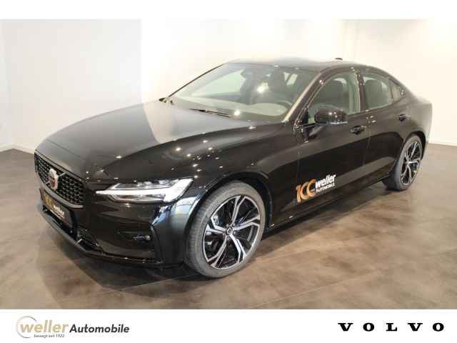 Volvo S60 2023