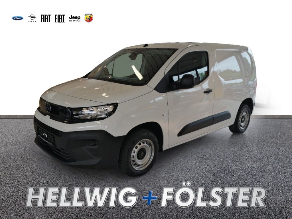Opel Combo 2025