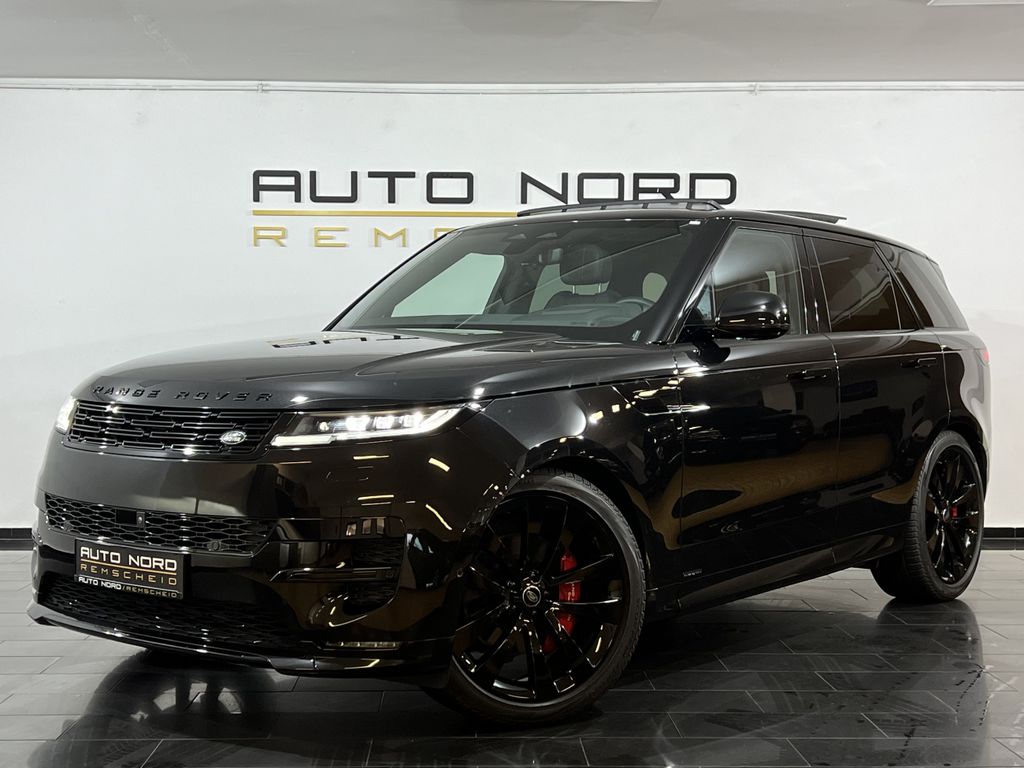 Land Rover Range Rover Sport 2024