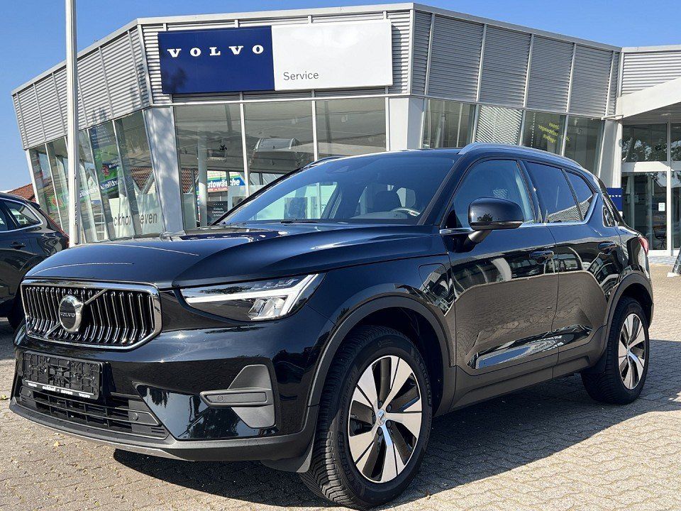 Volvo XC40 2022