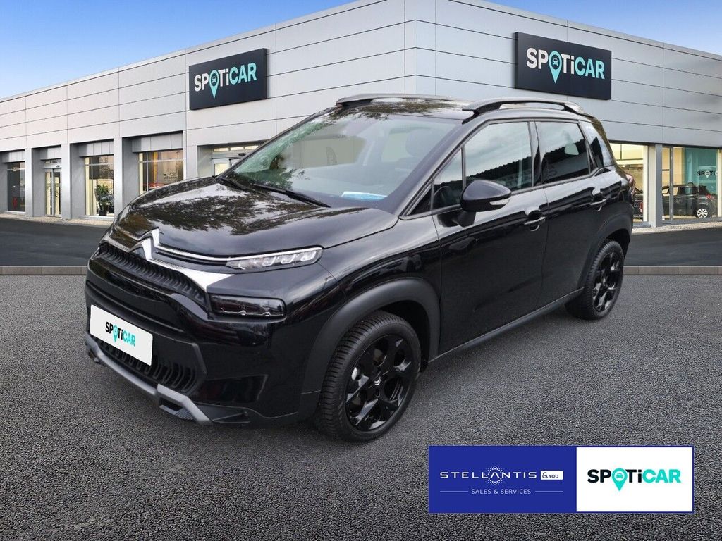 Citroën C3 Aircross 2024