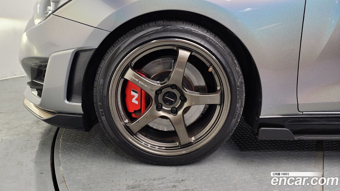 Hyundai Veloster 2019