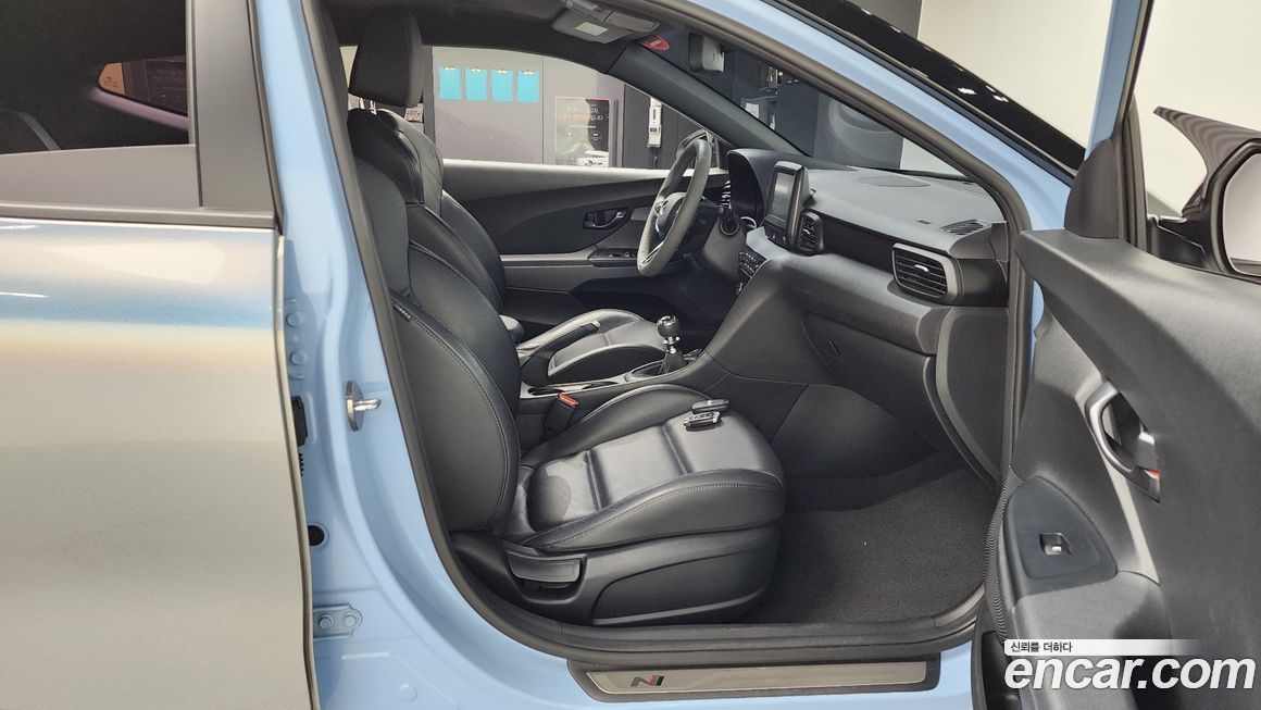 Hyundai Veloster 2019