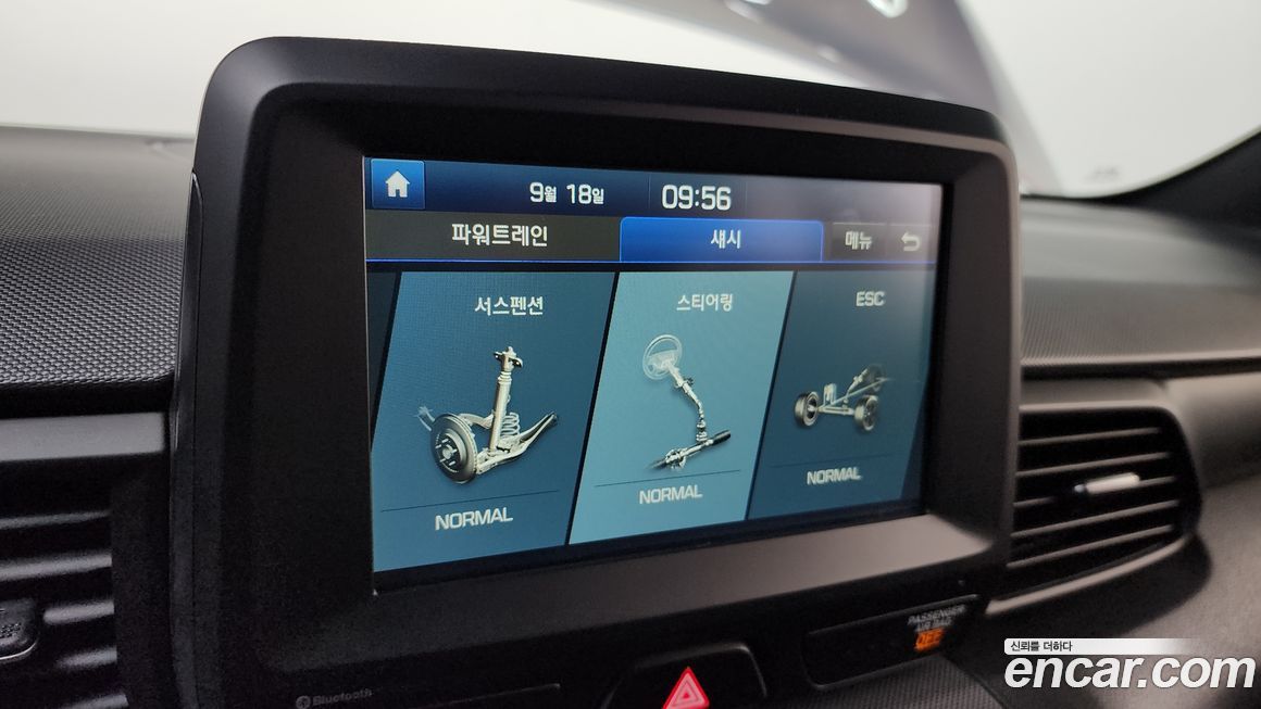 Hyundai Veloster 2019