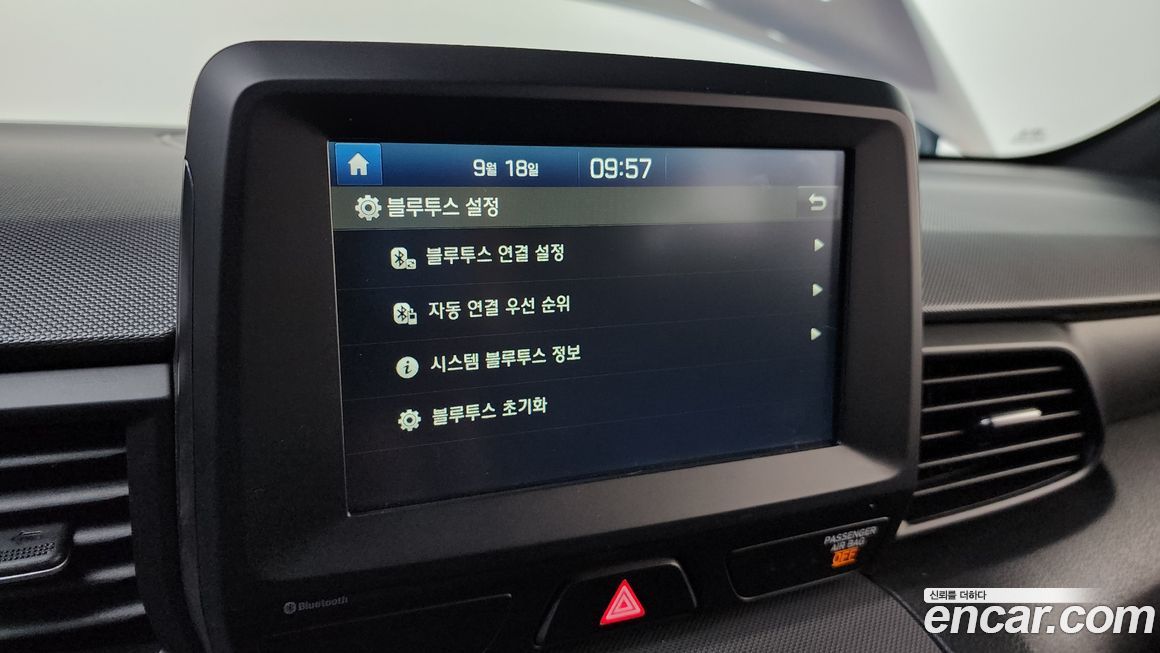 Hyundai Veloster 2019