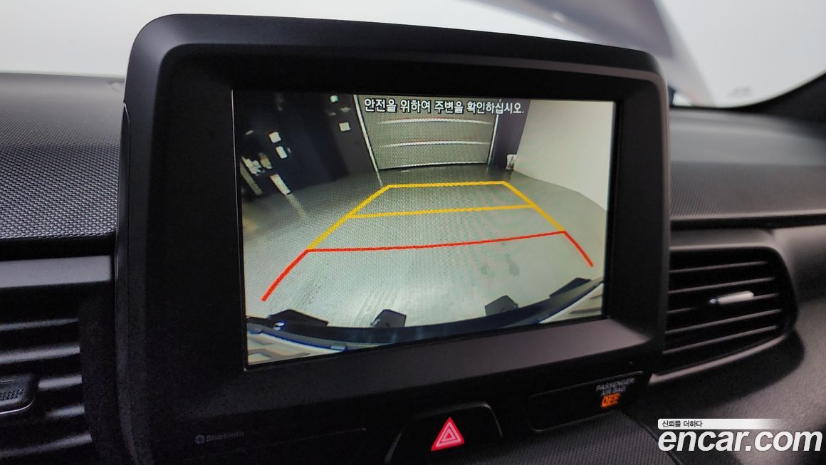 Hyundai Veloster 2019