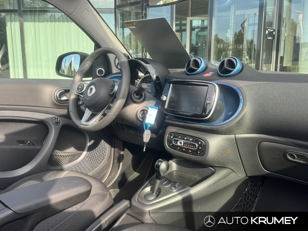 Smart ForTwo 2024