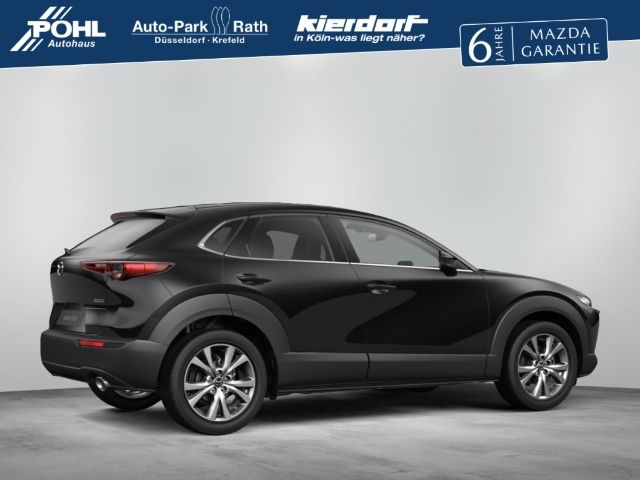 Mazda CX-30 2025