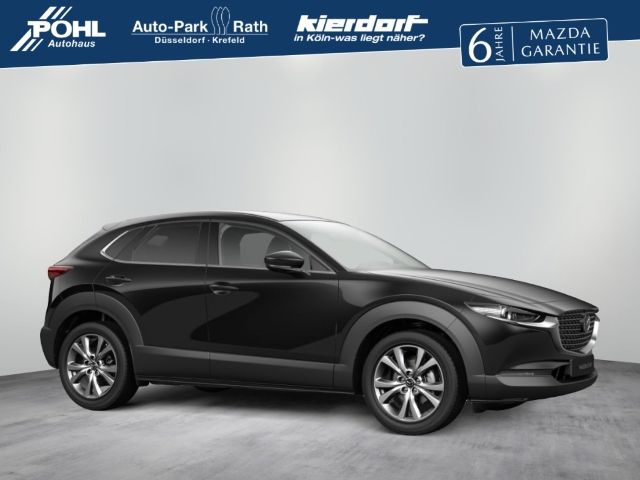 Mazda CX-30 2025