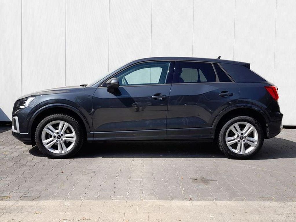 Audi Q2 2023