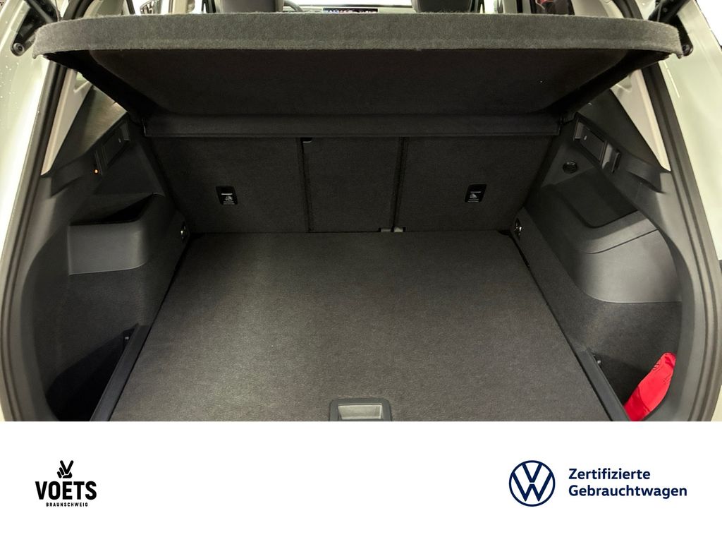 Volkswagen Tiguan 2025