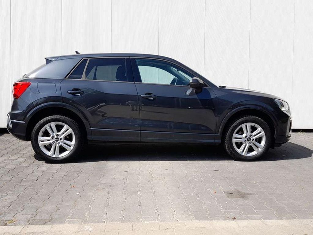 Audi Q2 2023