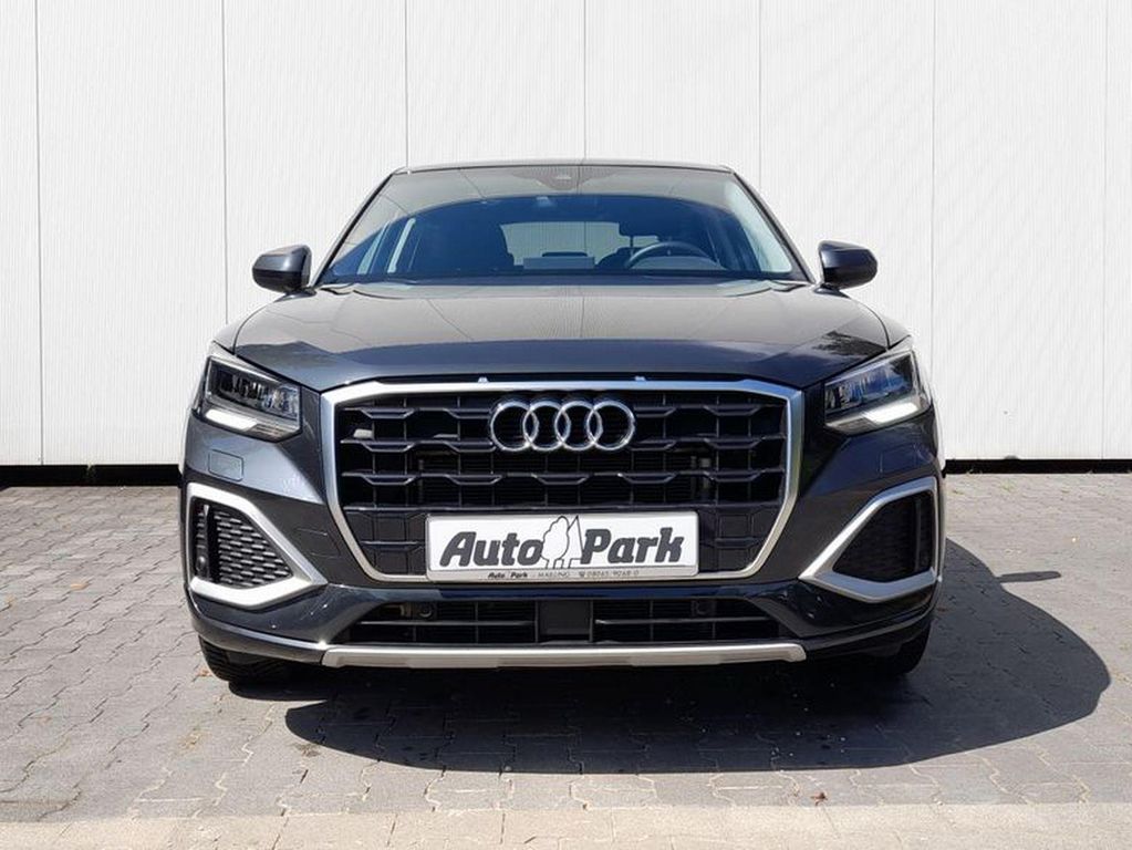 Audi Q2 2023