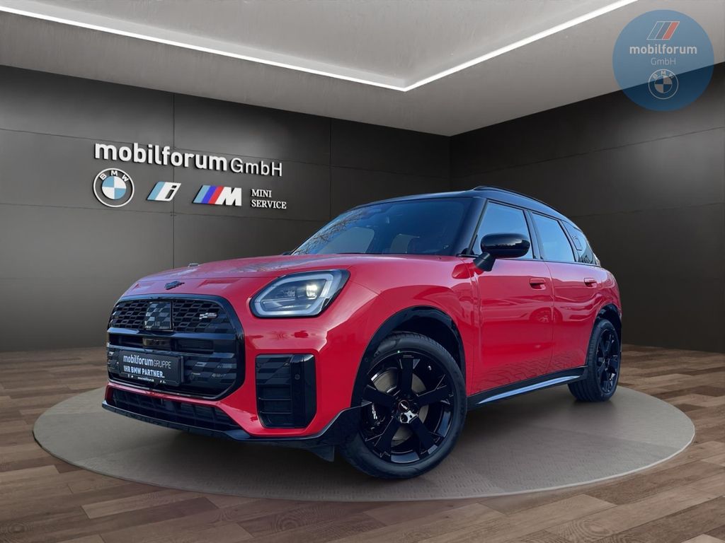 MINI Cooper C Countryman 2024