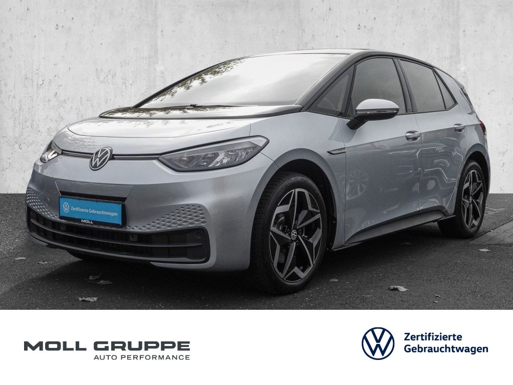 Volkswagen ID.3 2022
