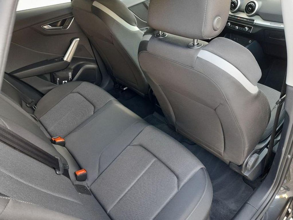 Audi Q2 2023