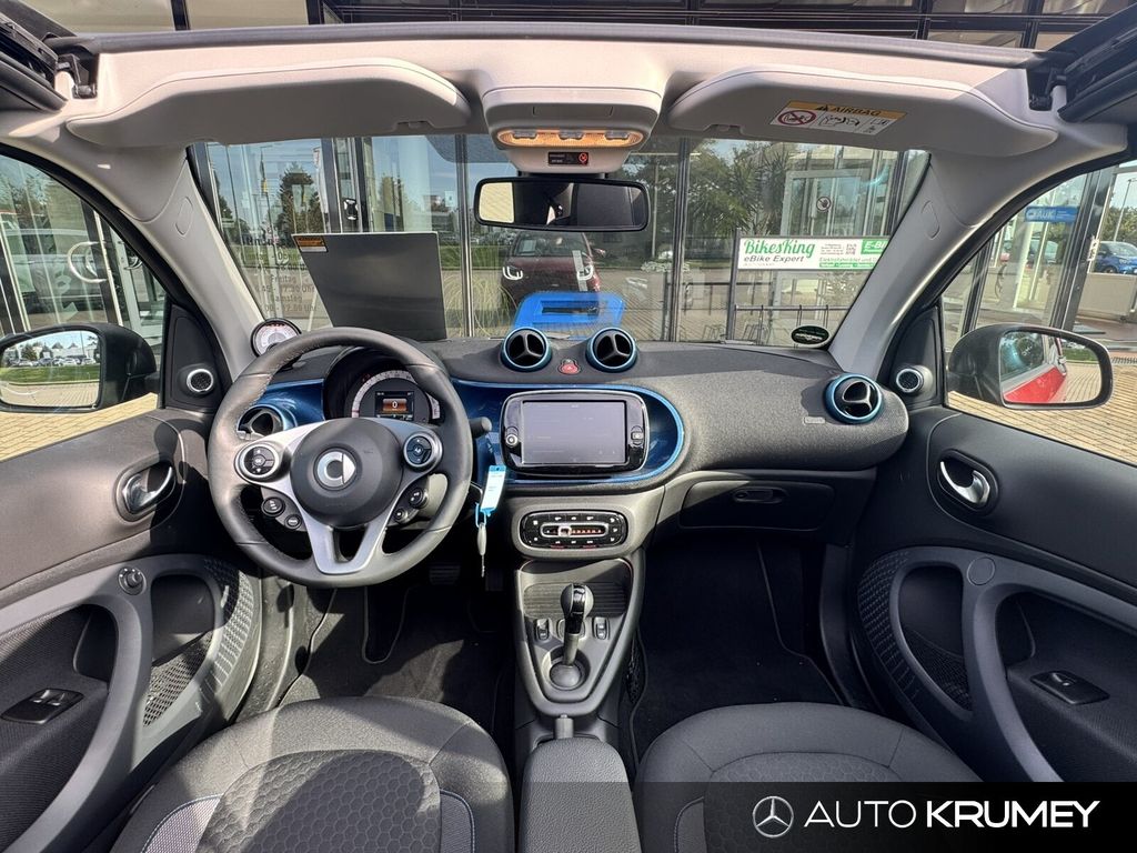Smart ForTwo 2024