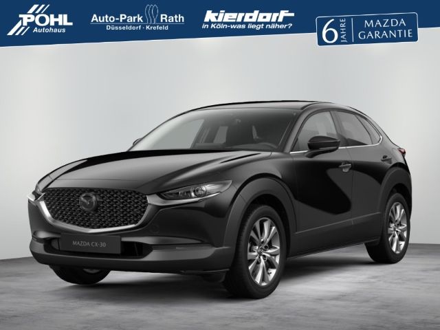 Mazda CX-30 2025