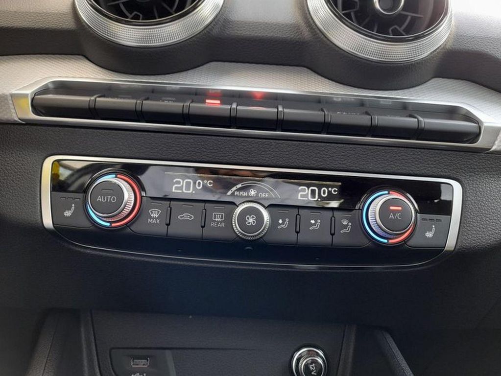 Audi Q2 2023