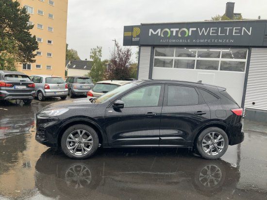 Ford Kuga 2023