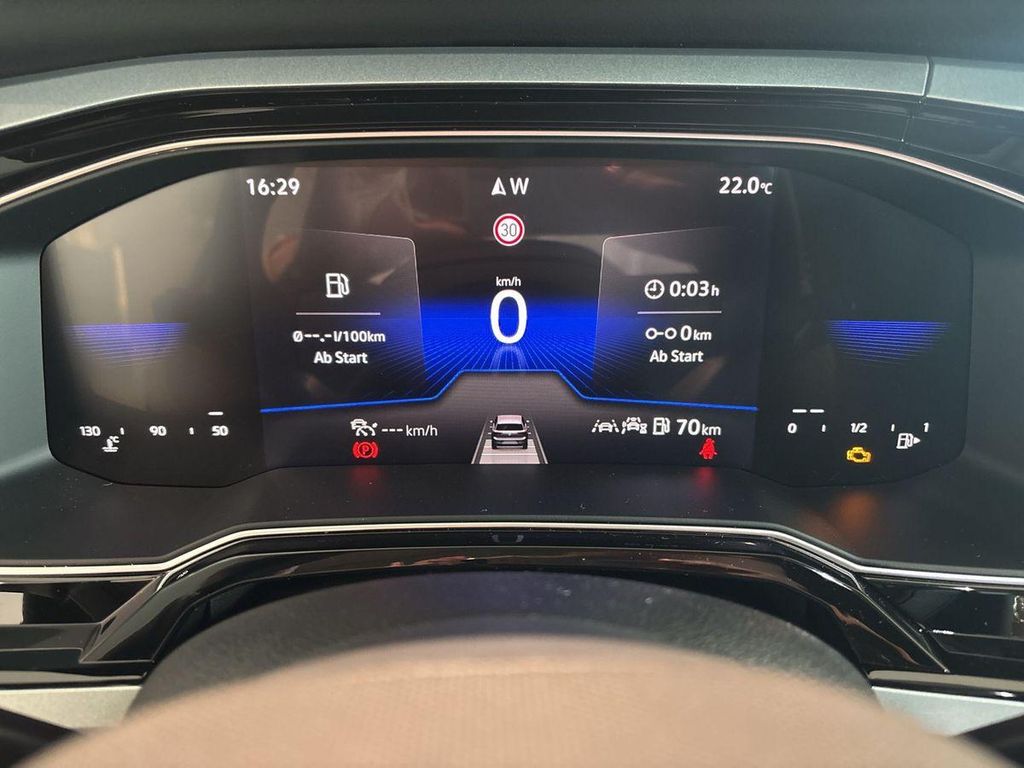 Volkswagen Taigo 2025