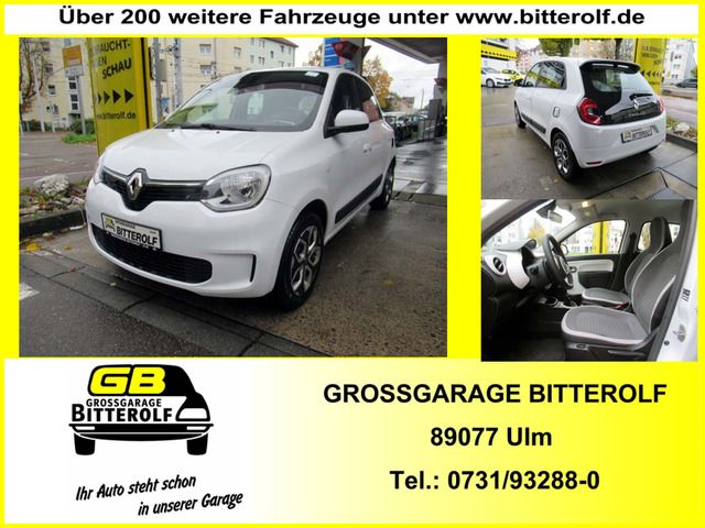 Renault Twingo 2020