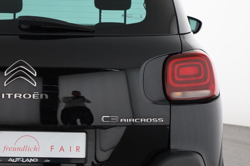 Citroën C3 Aircross 2024