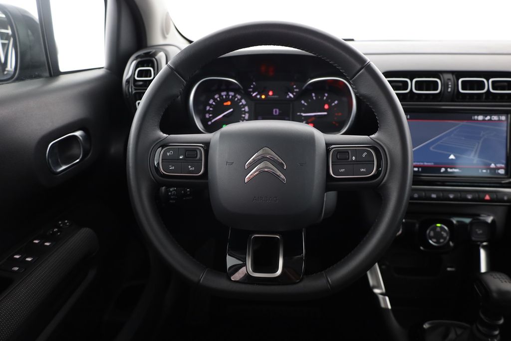 Citroën C3 Aircross 2024